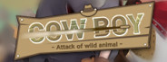 Cowboy : Attack of Wild Animal