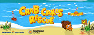 Crab Cakes Rescue