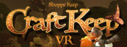 Craft Keep VR