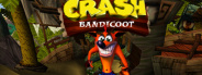 Crash Bandicoot