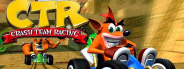 Crash Team Racing