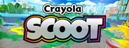 Crayola Scoot