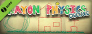 Crayon Physics Deluxe Demo