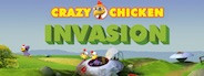 Crazy Chicken - Invasion