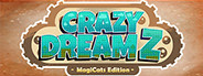 Crazy Dreamz: MagiCats Edition