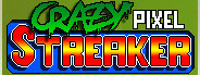 Crazy Pixel Streaker