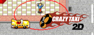Crazy Taxi 2D