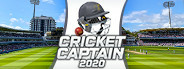 Cricket Captain 2020