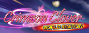 Crimzon Clover  WORLD IGNITION