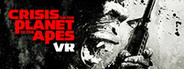 Crisis on the Planet of the Apes