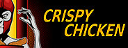 Crispy Chicken