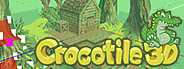 Crocotile 3D