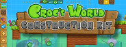 Croc's World Construction Kit