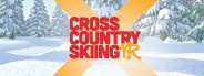 Cross Country Skiing VR