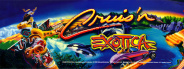 Cruis'n Exotica