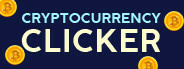 Cryptocurrency Clicker