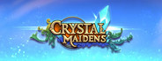 Crystal Maidens