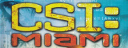 CSI: Miami