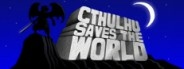 Cthulhu Saves the World 