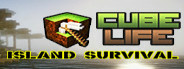 Cube Life: Island Survival