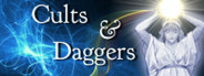 Cults and Daggers