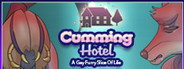 Cumming Hotel: A Gay Furry Slice of Life