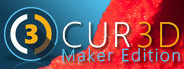 CUR3D Maker Edition