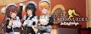 Custom Order Maid 3D2