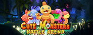 Cute Monsters Battle Arena