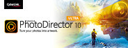 CyberLink PhotoDirector 10 Ultra