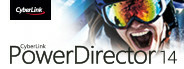 CyberLink PowerDirector 14 Ultra