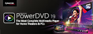 CyberLink PowerDVD 19 Ultra