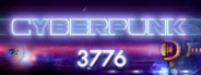 Cyberpunk 3776