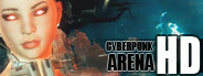 Cyberpunk Arena