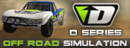 D Series OFF ROAD Driving Simulation