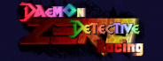 Daemon Detective Racing Zero