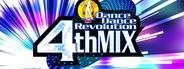 Dance Dance Revolution 4thMIX