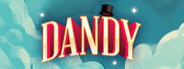 Dandy: Or a Brief Glimpse into the Life of the Candy Alchemist