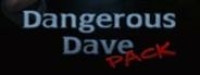 Dangerous Dave Pack