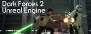 Dark Forces 2 Unreal Engine Remake