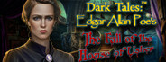 Dark Tales: Edgar Allan Poe's The Fall of the House of Usher Collector's Edition