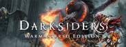 Darksiders Warmastered Edition