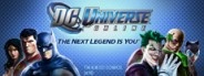 DC Universe Online