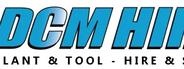 DCM HIRE
