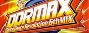 DDRMAX Dance Dance Revolution 6thMIX