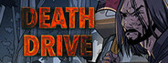 Death Drive: A Deck-Building Open World Survival RPG