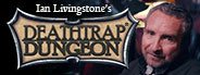 Deathtrap Dungeon: The Interactive Video Adventure