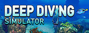 Deep Diving Simulator