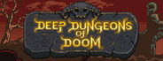 Deep Dungeons of Doom