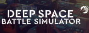 Deep Space Battle Simulator